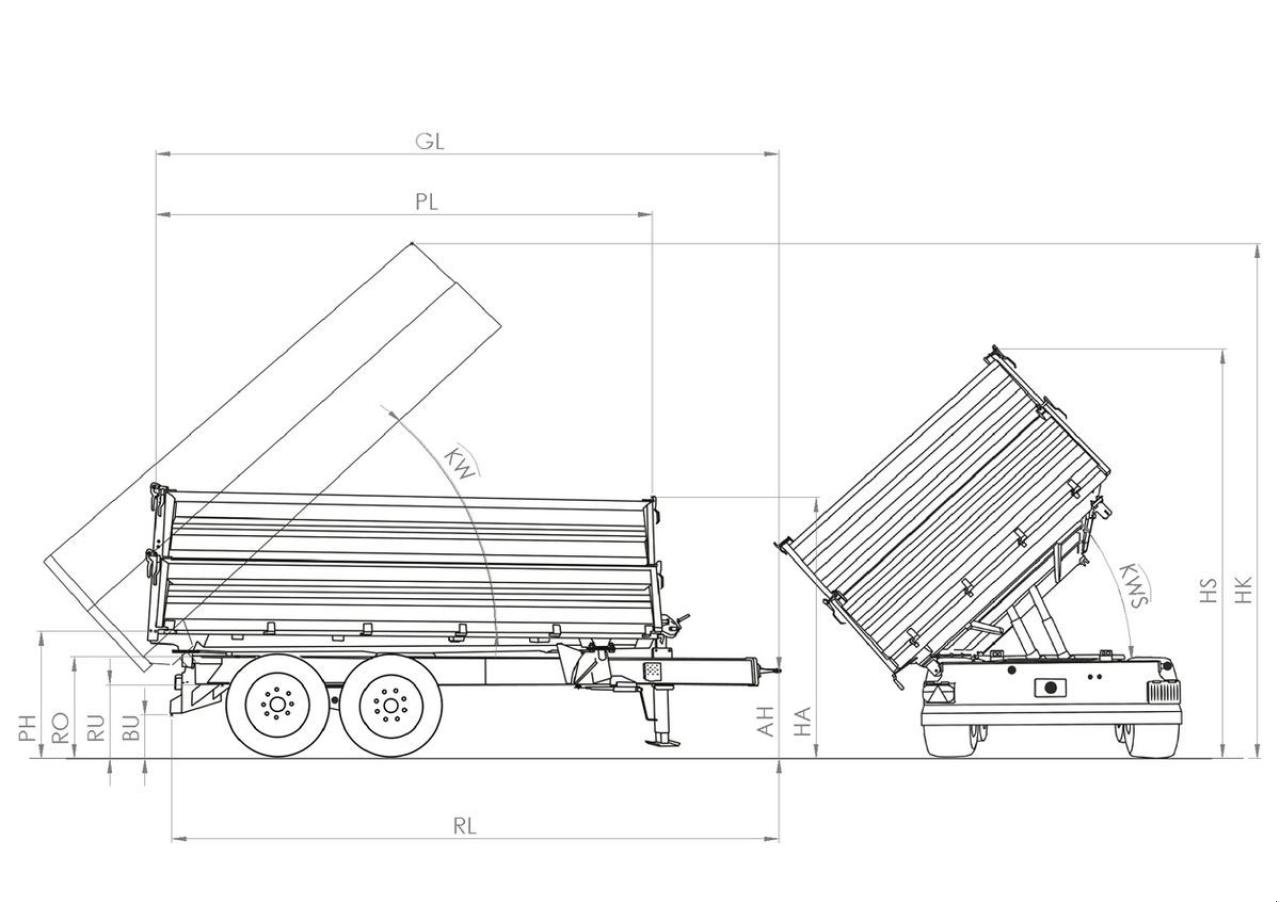 Sonstige Industriemaschinen za tip Brantner ta 16045 xxl, Gebrauchtmaschine u SALZBURG (Slika 14)