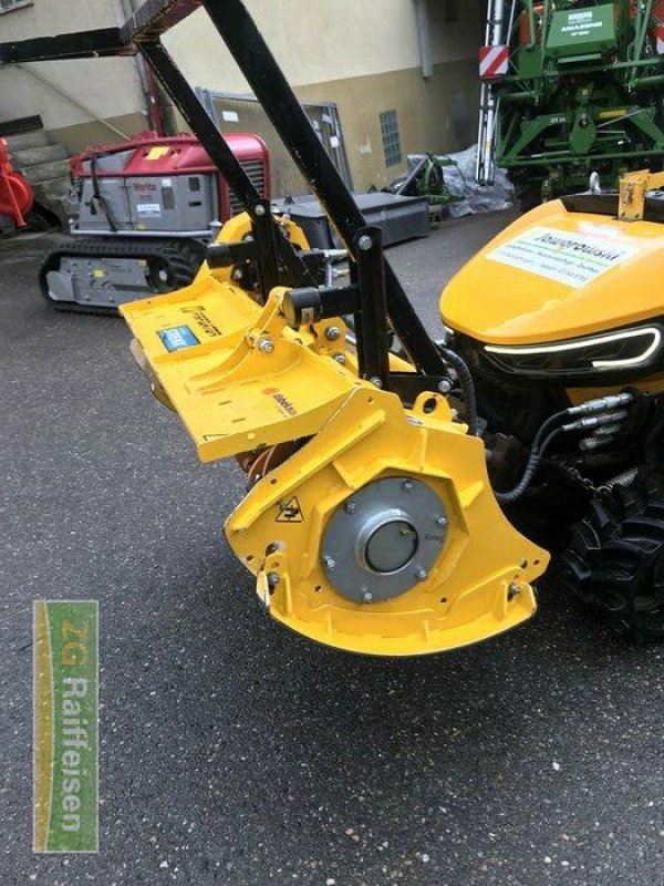 Sonstige Industriemaschinen tip Dabekausen Predator Agrimaster WL 125 MC, Gebrauchtmaschine in Waldshut-Tiengen (Poză 3)