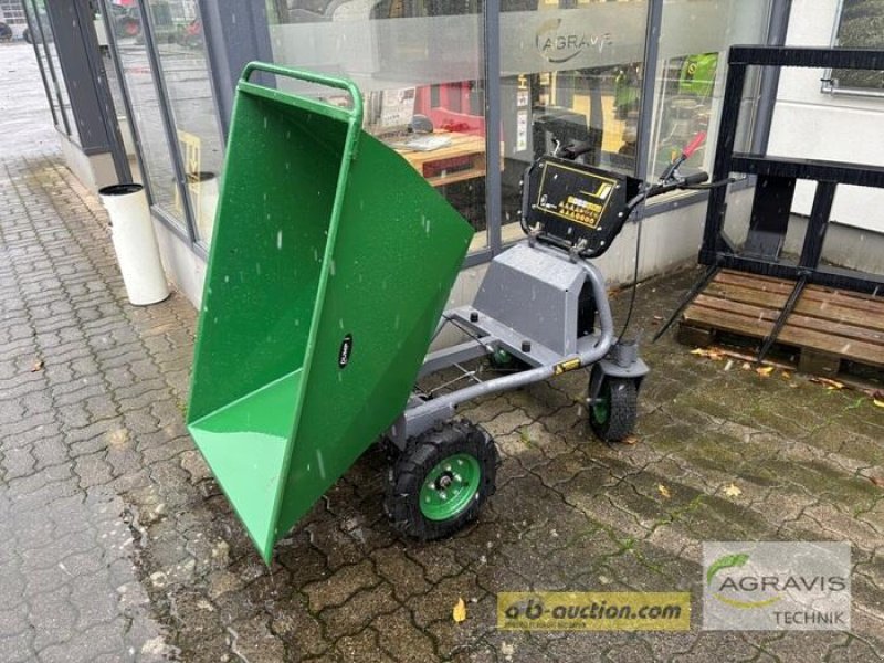 Sonstige Industriemaschinen of the type Eco DUMPER, Gebrauchtmaschine in Hörstel (Picture 1)