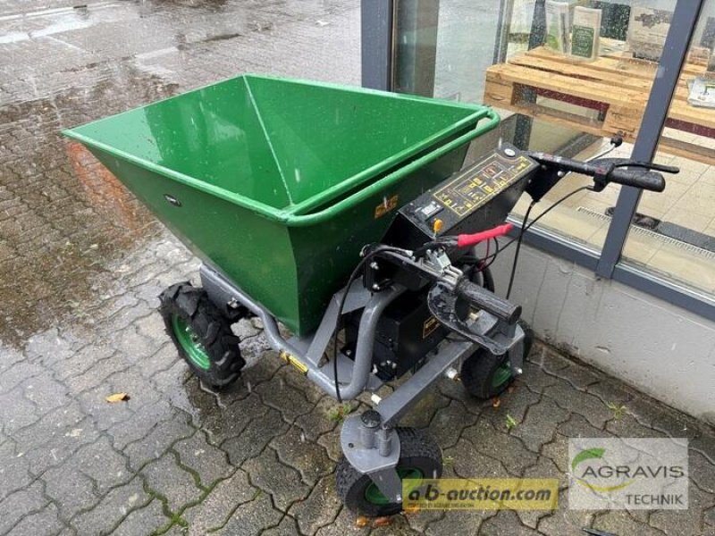 Sonstige Industriemaschinen of the type Eco DUMPER, Gebrauchtmaschine in Hörstel (Picture 2)