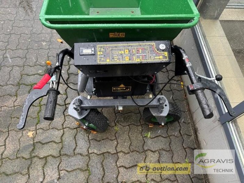 Sonstige Industriemaschinen of the type Eco DUMPER, Gebrauchtmaschine in Hörstel (Picture 3)