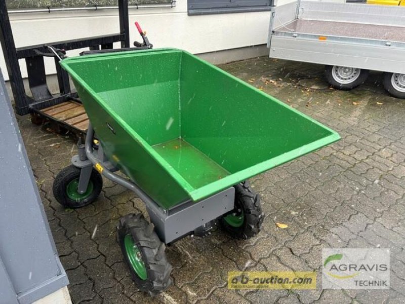 Sonstige Industriemaschinen of the type Eco DUMPER, Gebrauchtmaschine in Hörstel (Picture 4)