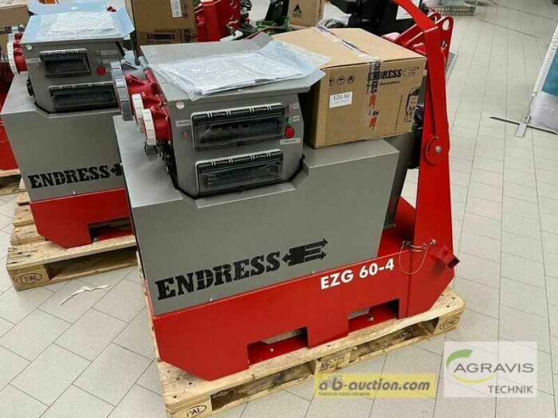 Sonstige Industriemaschinen du type Endress EZG 60/4 II/TN-S, Neumaschine en Meschede-Remblinghausen