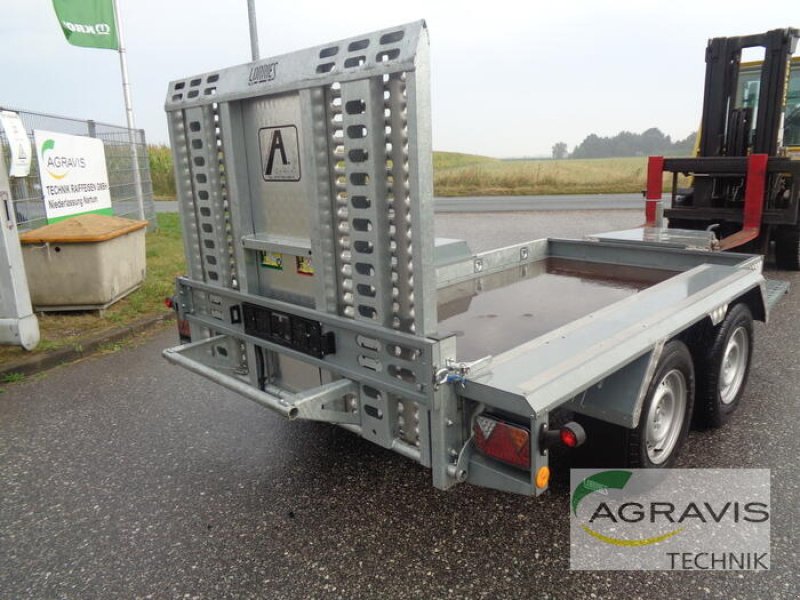 Sonstige Industriemaschinen van het type Escher Schneeschild LORRIES TPM27 3115, Gebrauchtmaschine in Nartum (Foto 10)