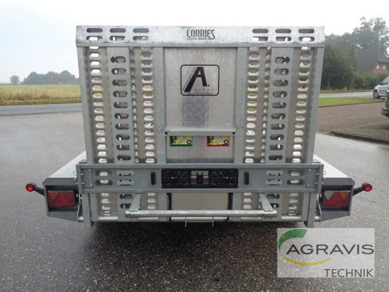 Sonstige Industriemaschinen del tipo Escher Schneeschild LORRIES TPM27 3115, Gebrauchtmaschine en Nartum (Imagen 9)