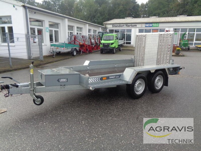 Sonstige Industriemaschinen du type Escher Schneeschild LORRIES TPM27 3115, Gebrauchtmaschine en Nartum (Photo 1)