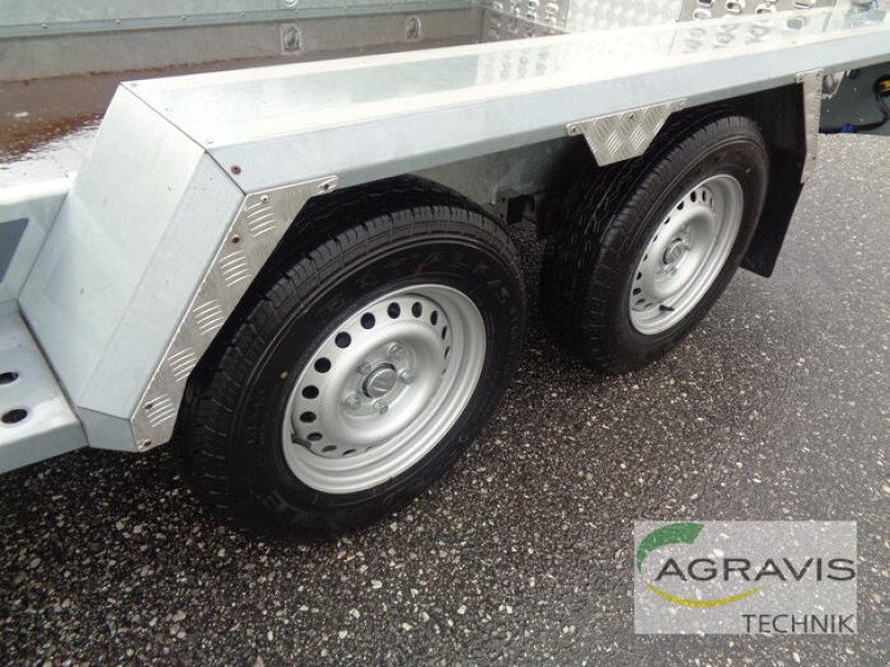 Sonstige Industriemaschinen tip Escher Schneeschild LORRIES TPM27 3115, Gebrauchtmaschine in Nartum (Poză 5)