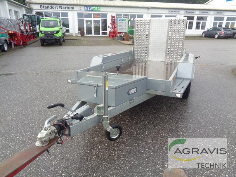 Sonstige Industriemaschinen tipa Escher Schneeschild LORRIES TPM27 3115, Gebrauchtmaschine u Nartum (Slika 2)