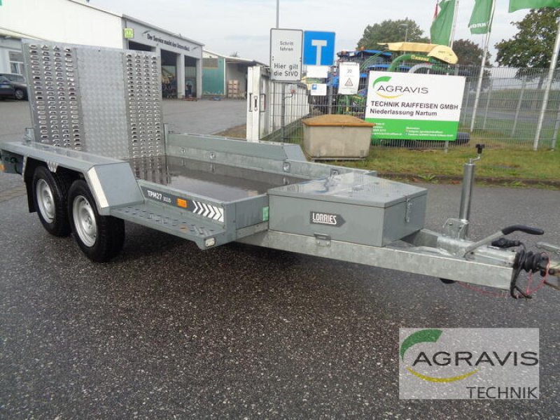 Sonstige Industriemaschinen van het type Escher Schneeschild LORRIES TPM27 3115, Gebrauchtmaschine in Nartum (Foto 12)