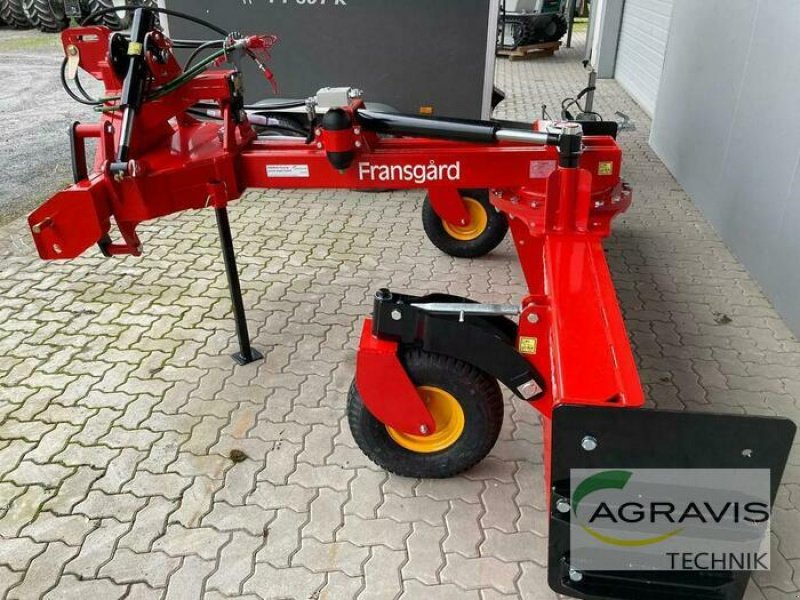 Sonstige Industriemaschinen tip Fransgard GT-300 DKH, Neumaschine in Meschede-Remblinghausen (Poză 1)