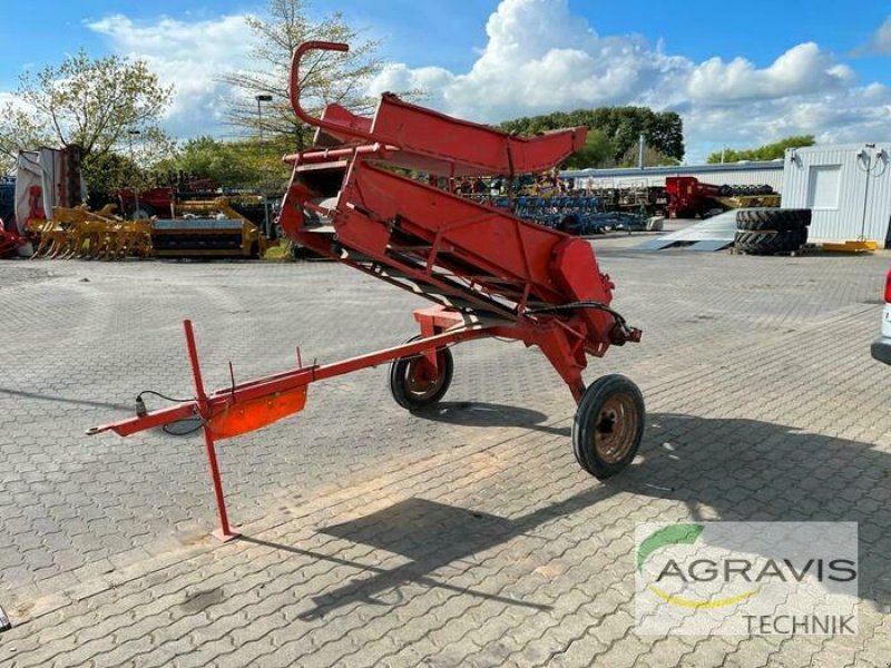 Sonstige Industriemaschinen za tip Holmer KRAUTBAND, Gebrauchtmaschine u Calbe / Saale (Slika 1)