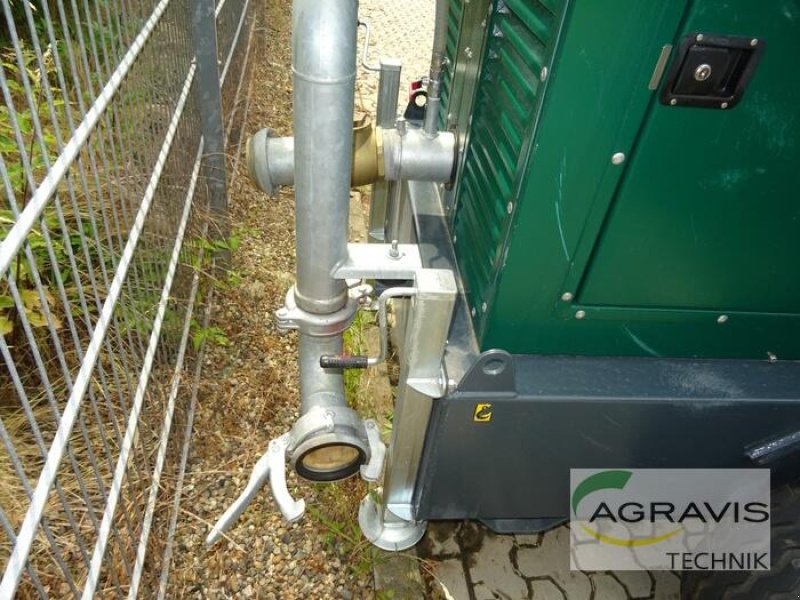 Sonstige Industriemaschinen του τύπου Irrimec AGGREGAT, Gebrauchtmaschine σε Söhlde-Hoheneggelsen (Φωτογραφία 3)