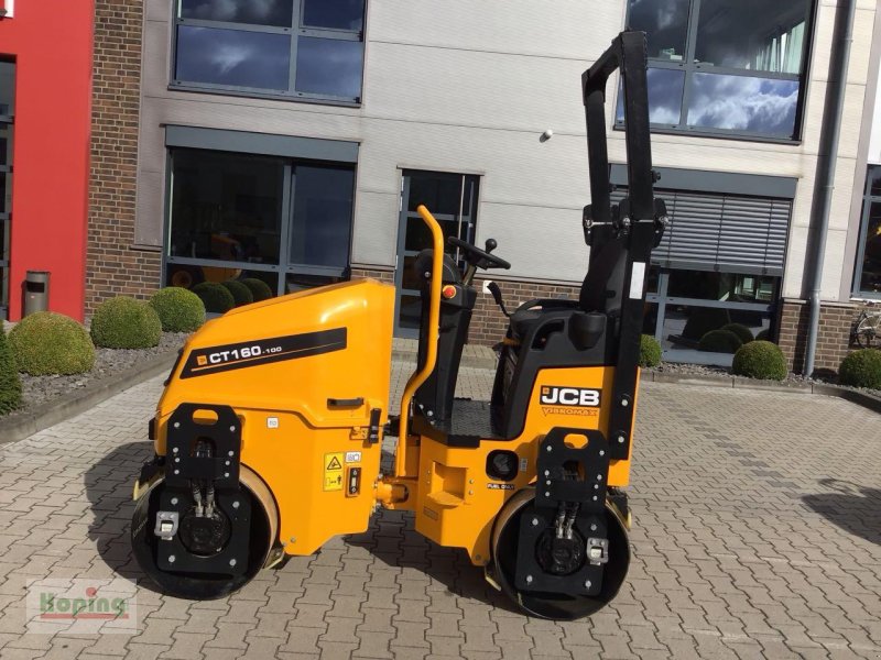 Sonstige Industriemaschinen του τύπου JCB CT160, Neumaschine σε Bakum (Φωτογραφία 1)