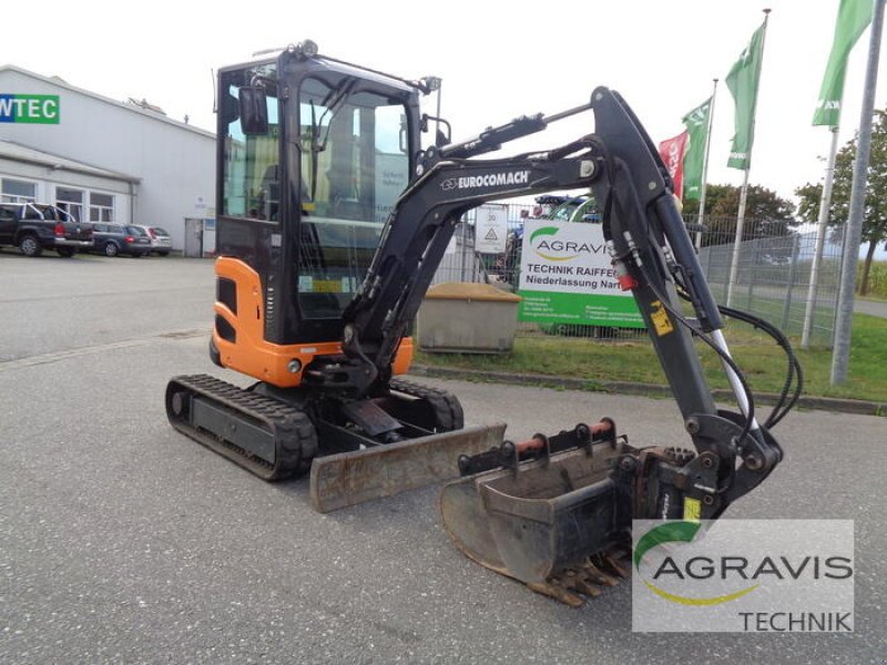 Sonstige Industriemaschinen tipa JCB MINI CX, Gebrauchtmaschine u Nartum (Slika 9)