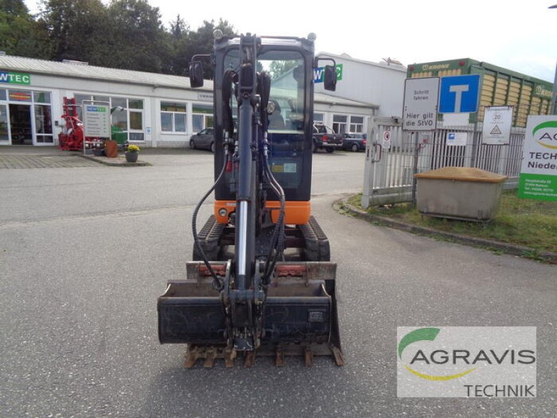 Sonstige Industriemaschinen van het type JCB MINI CX, Gebrauchtmaschine in Nartum (Foto 3)