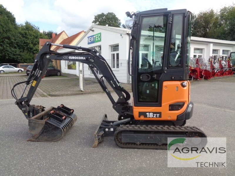 Sonstige Industriemaschinen tipa JCB MINI CX, Gebrauchtmaschine u Nartum (Slika 22)