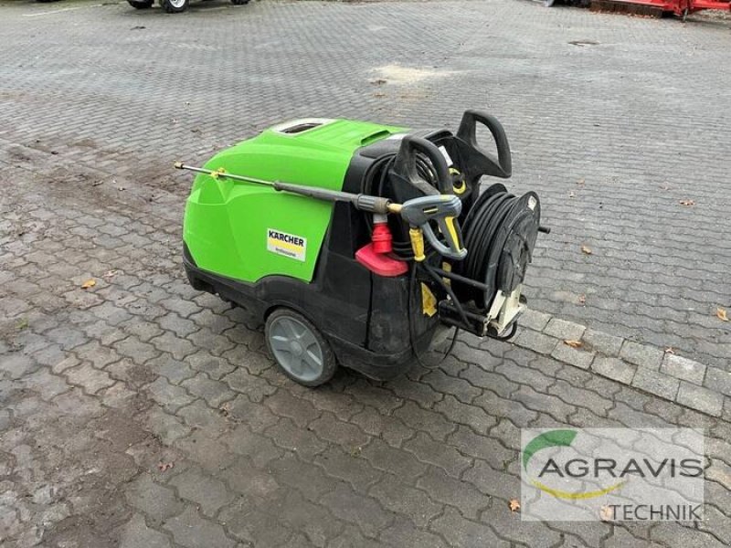 Sonstige Industriemaschinen van het type Kärcher HDS 1000 4SXA, Gebrauchtmaschine in Calbe / Saale