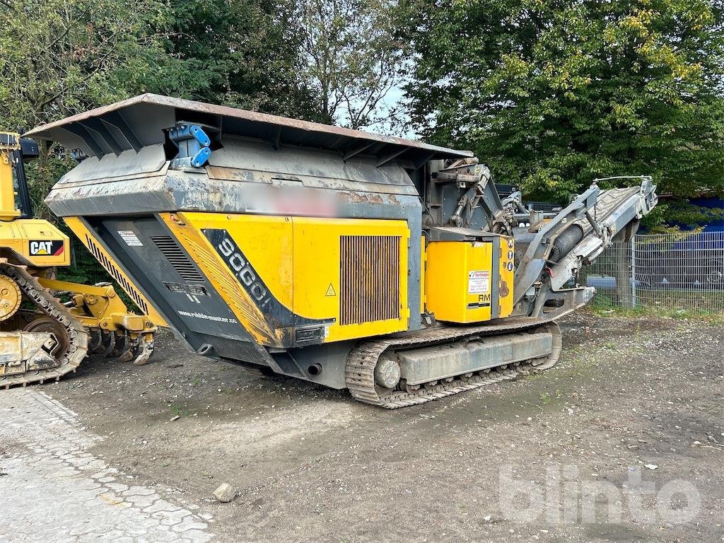 Sonstige Industriemaschinen van het type Master RM 90GO1, Gebrauchtmaschine in Düsseldorf (Foto 2)