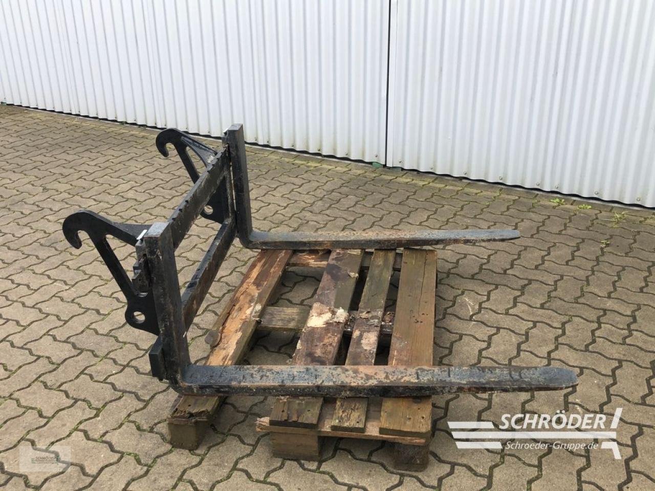 Sonstige Industriemaschinen typu Talex L008.250, Neumaschine w Hemmoor (Zdjęcie 3)