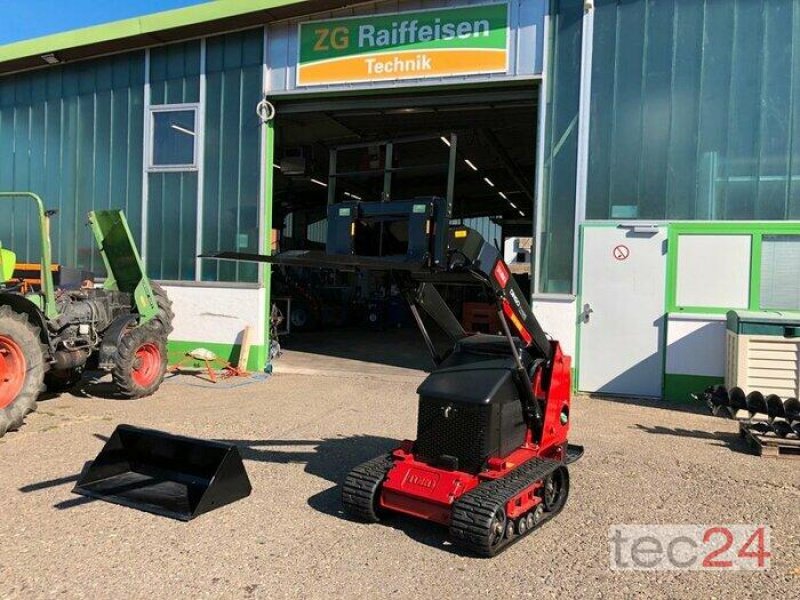 Sonstige Industriemaschinen del tipo Toro Dingo 525, Neumaschine en Stockach (Imagen 12)