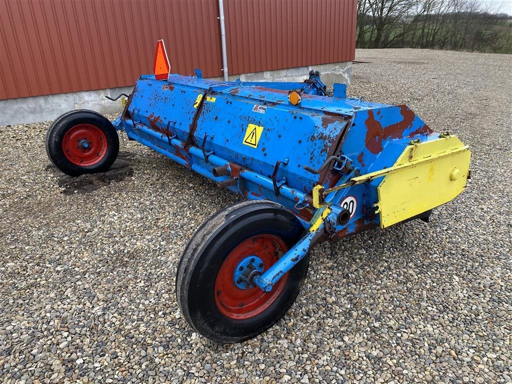 Sonstige Kartoffeltechnik van het type Agromet Rækkeafstand 4x75, Gebrauchtmaschine in Stoholm Jyll (Foto 1)