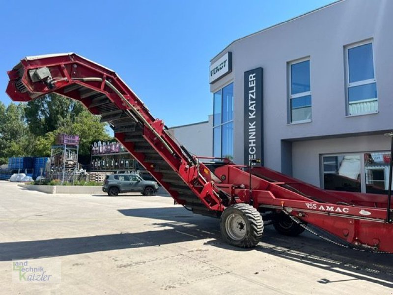 Sonstige Kartoffeltechnik del tipo AMAC Zwiebellader, Gebrauchtmaschine en Deutsch-Wagram (Imagen 8)