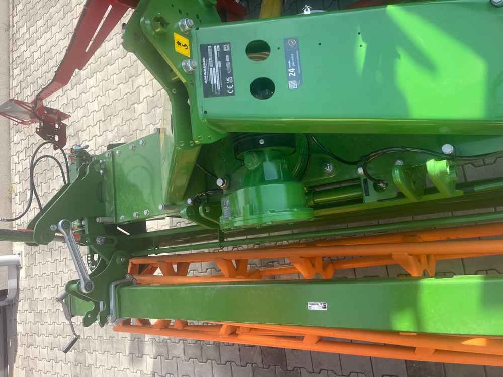 Sonstige Kartoffeltechnik des Typs Amazone KG 3501 Super, Gebrauchtmaschine in Domaniów (Bild 13)