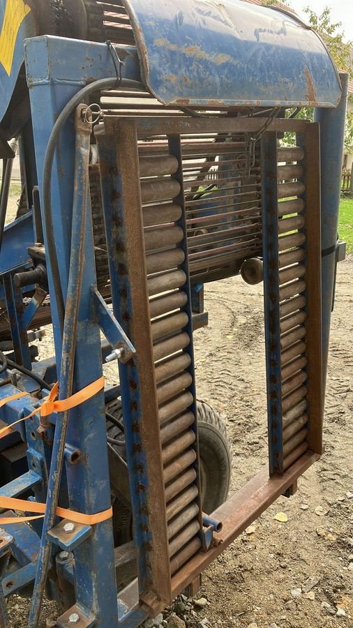 Sonstige Kartoffeltechnik van het type ASA-Lift Klemmbandroder, Gebrauchtmaschine in Eferding (Foto 8)