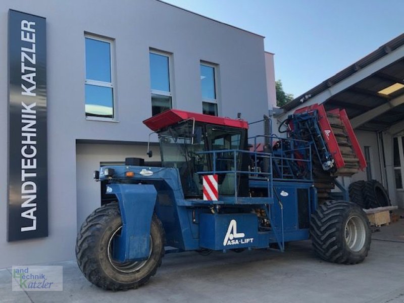 Sonstige Kartoffeltechnik van het type ASA-Lift SP200DF, Gebrauchtmaschine in Deutsch-Wagram (Foto 1)