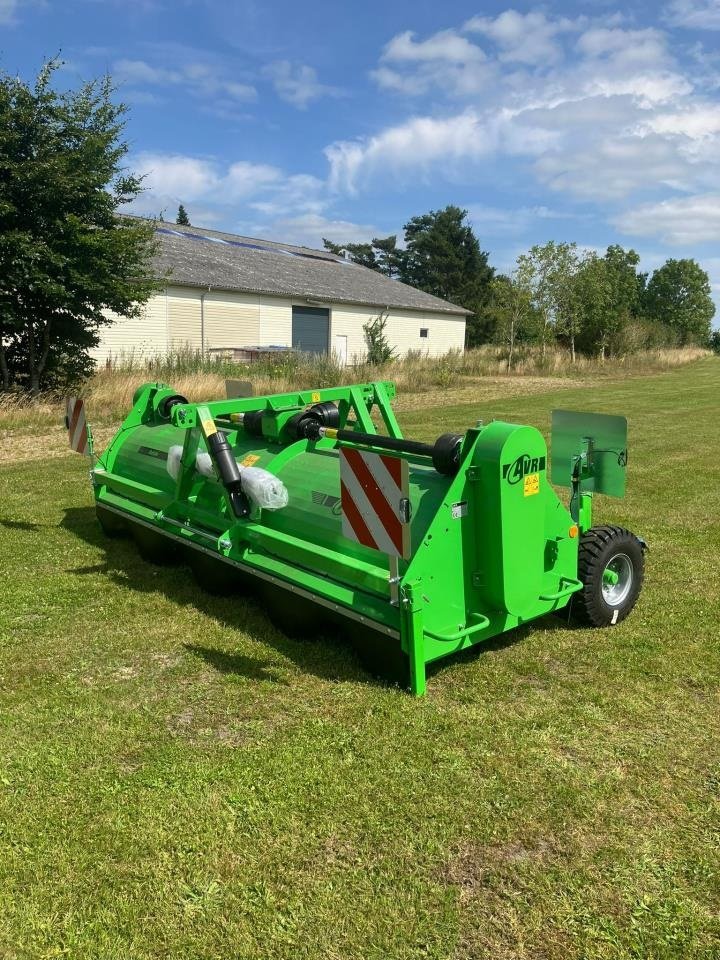 Sonstige Kartoffeltechnik tip AVR Rafale 75 90 75, Gebrauchtmaschine in Bording (Poză 6)