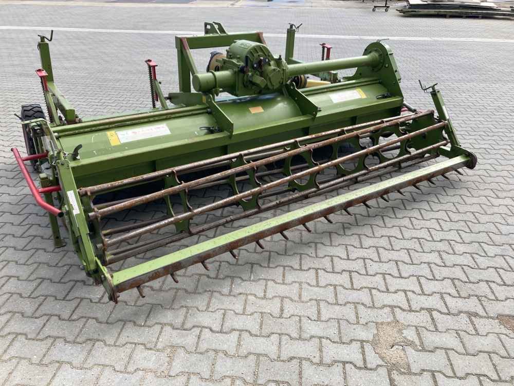 Sonstige Kartoffeltechnik типа Baselier FF310, Gebrauchtmaschine в Espel (Фотография 4)