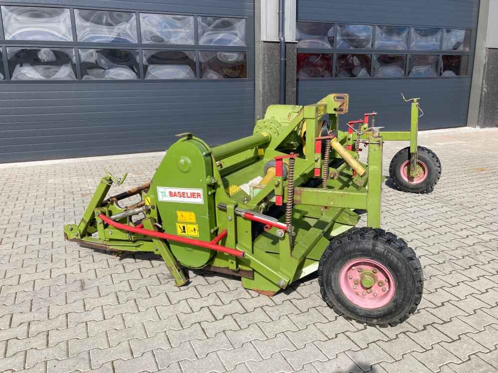 Sonstige Kartoffeltechnik typu Baselier FF310, Gebrauchtmaschine w Espel (Zdjęcie 3)