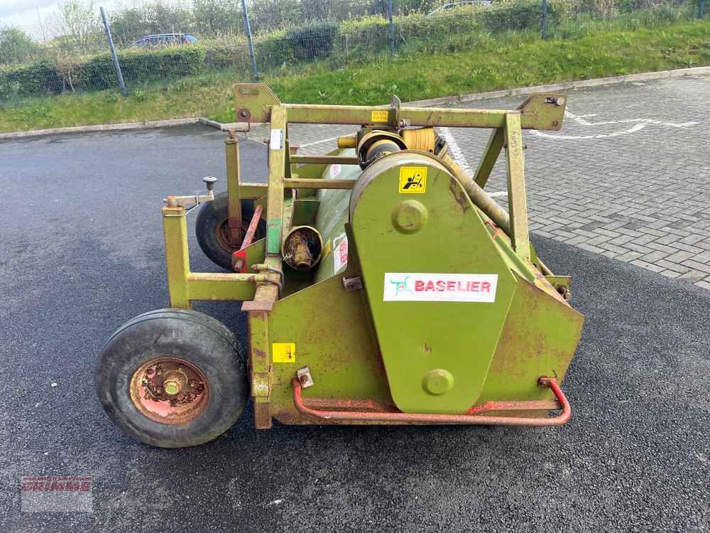 Sonstige Kartoffeltechnik tip Baselier LKB 190, Gebrauchtmaschine in Co.Dublin (Poză 3)