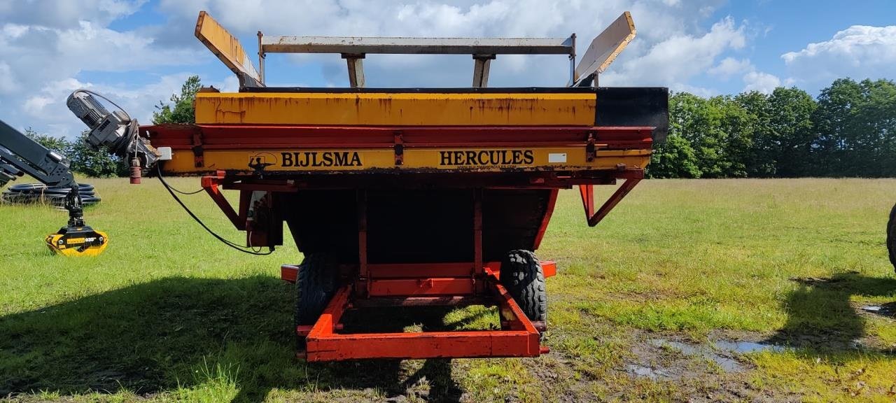 Sonstige Kartoffeltechnik del tipo Bijlsma - Hercules Jumbo 2400, Gebrauchtmaschine en Bording (Imagen 3)