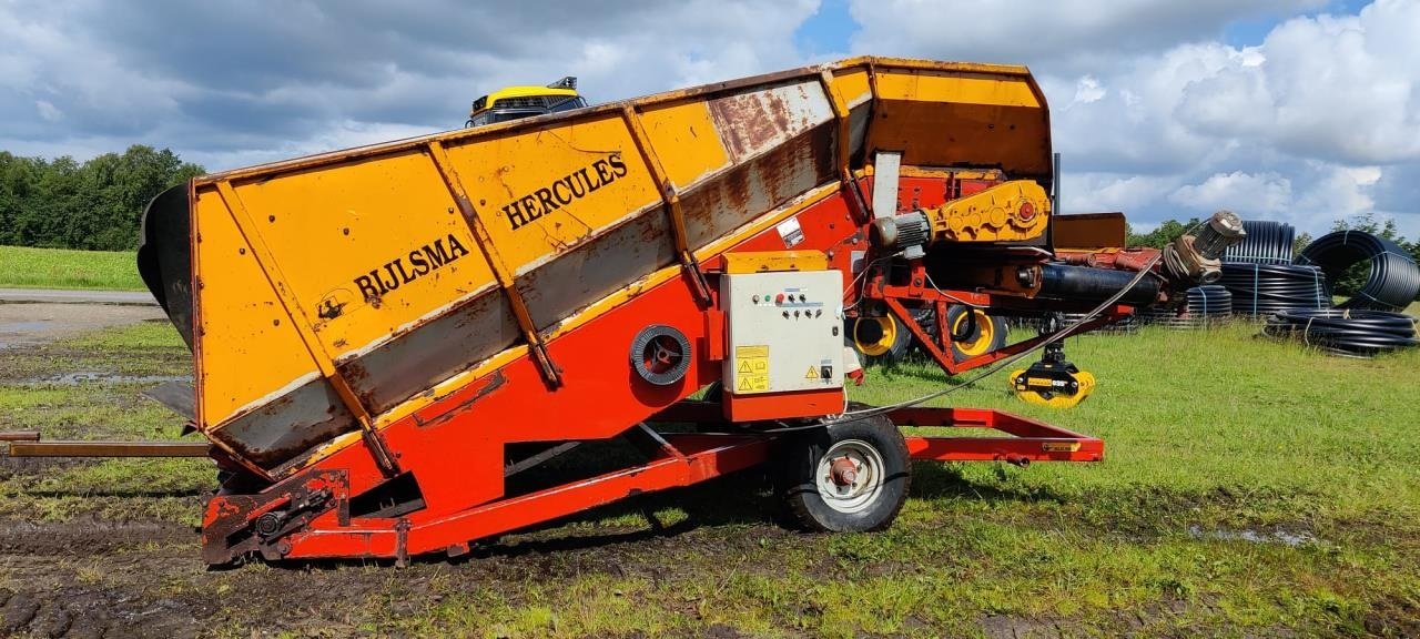 Sonstige Kartoffeltechnik typu Bijlsma - Hercules Jumbo 2400, Gebrauchtmaschine w Bording (Zdjęcie 1)