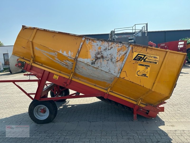 Sonstige Kartoffeltechnik des Typs Bijlsma - Hercules Sturzbunker, Gebrauchtmaschine in Neubrandenburg (Bild 3)