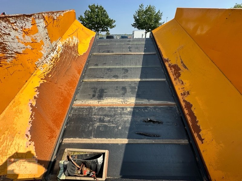 Sonstige Kartoffeltechnik of the type Bijlsma - Hercules Sturzbunker, Gebrauchtmaschine in Neubrandenburg (Picture 9)