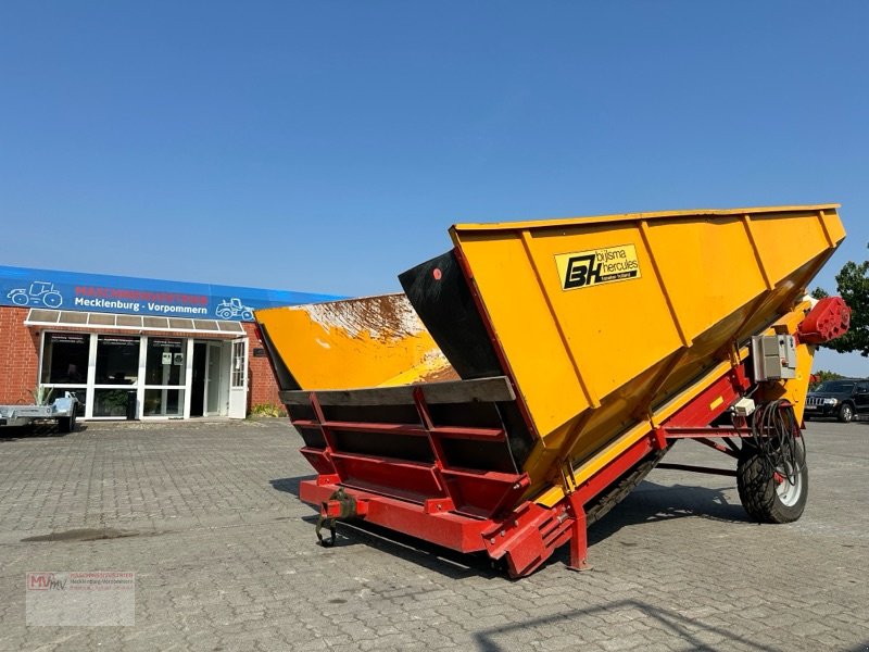 Sonstige Kartoffeltechnik del tipo Bijlsma - Hercules Sturzbunker, Gebrauchtmaschine en Neubrandenburg