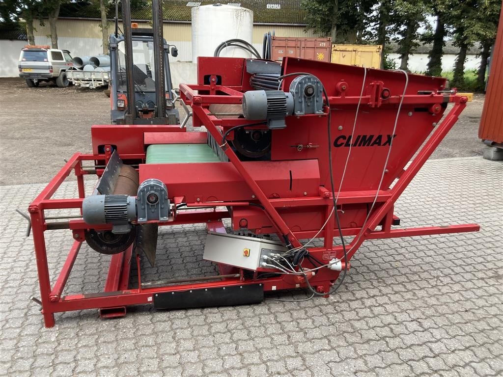 Sonstige Kartoffeltechnik του τύπου Climax Csks 1200, Gebrauchtmaschine σε Hårlev (Φωτογραφία 5)