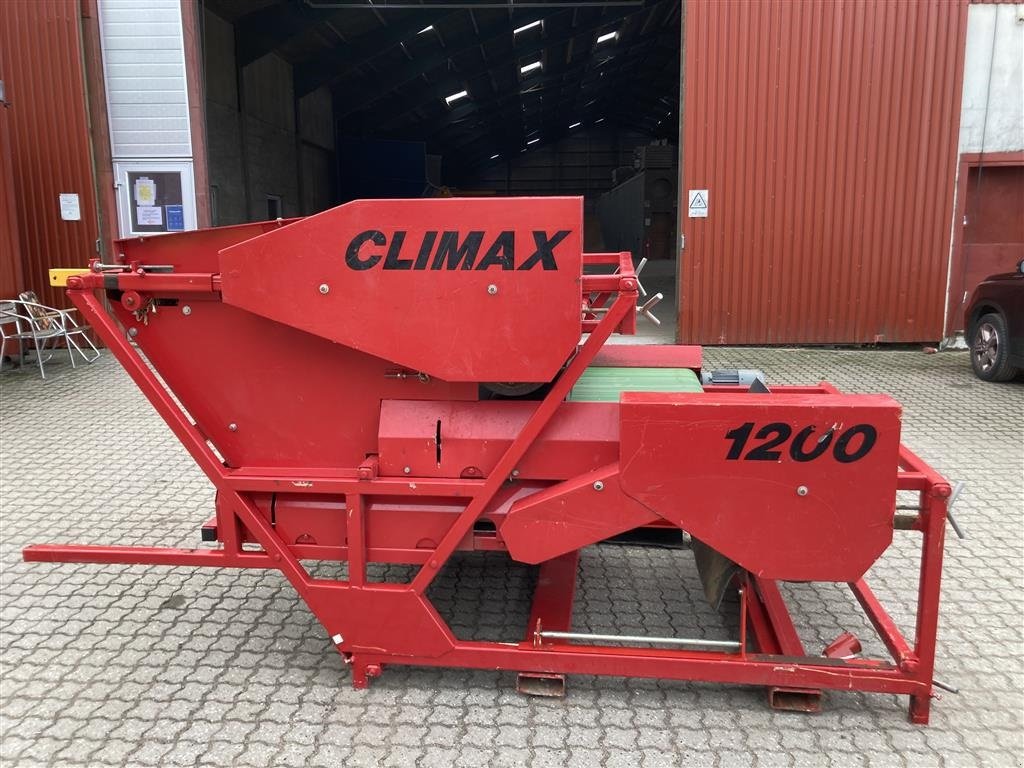 Sonstige Kartoffeltechnik του τύπου Climax Csks 1200, Gebrauchtmaschine σε Hårlev (Φωτογραφία 1)