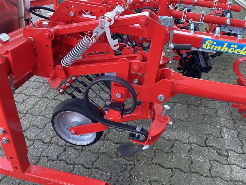 Sonstige Kartoffeltechnik typu Einböck Rollstar 4-rk Stjernerullerenser, Gebrauchtmaschine v Horsens (Obrázek 1)