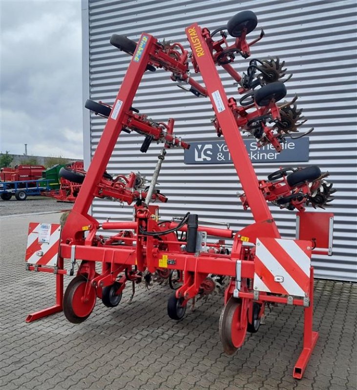 Sonstige Kartoffeltechnik типа Einböck Rollstar ekr-8 Stjernerulle renser, Gebrauchtmaschine в Horsens (Фотография 2)