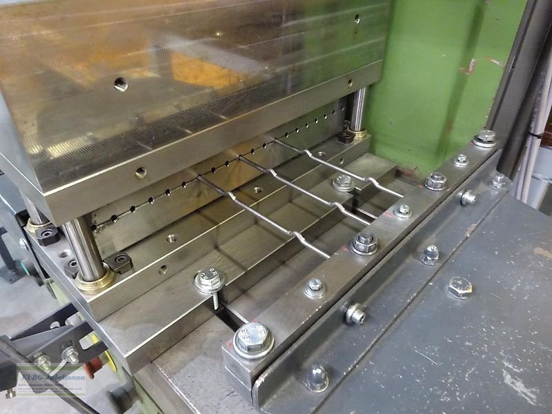 Sonstige Kartoffeltechnik tipa EURO-Jabelmann Siebe, Sortiersiebe, Ersatzsiebe für alle Fabrikate, NEU, eigene Herstellung, Neumaschine u Itterbeck (Slika 15)