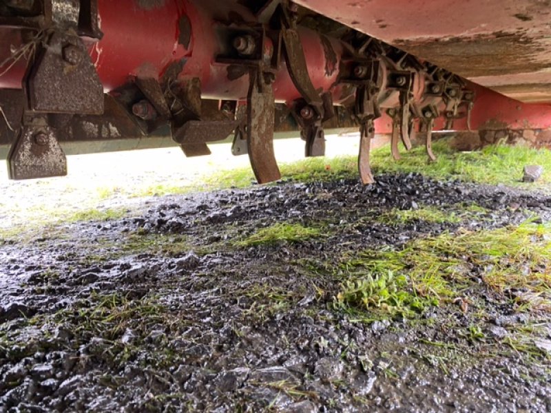 Sonstige Kartoffeltechnik van het type Forigo FTP 4X75, Gebrauchtmaschine in Richebourg (Foto 7)