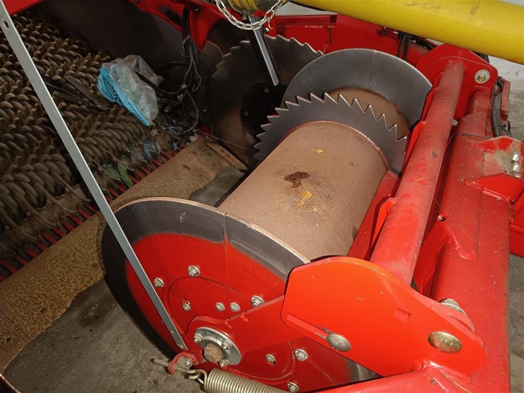 Sonstige Kartoffeltechnik of the type Grimme CS 150 Combi-Star med RotaPower. (det er en 1700 mm stenstrenglægger), Gebrauchtmaschine in Egtved (Picture 8)