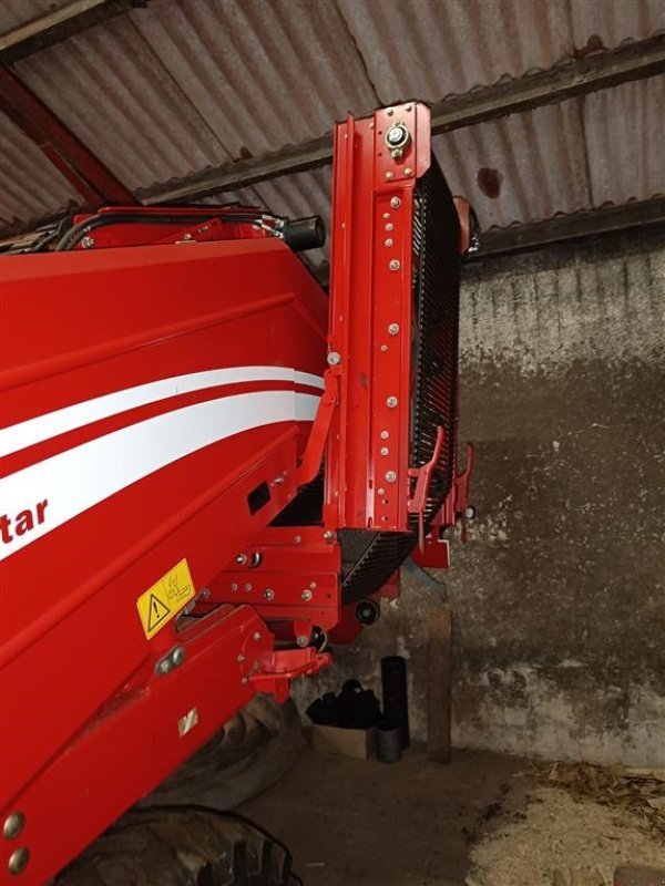 Sonstige Kartoffeltechnik typu Grimme CS 150 Combi-Star med RotaPower. (det er en 1700 mm stenstrenglægger), Gebrauchtmaschine w Egtved (Zdjęcie 4)