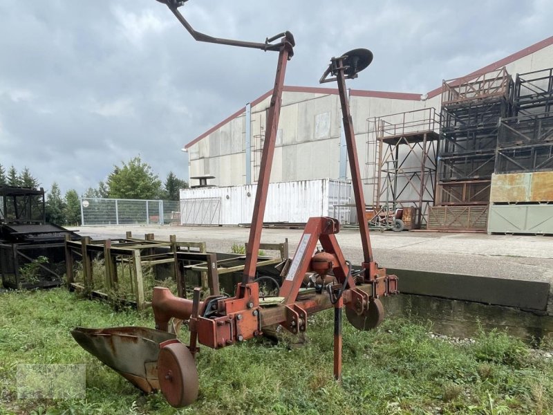 Sonstige Kartoffeltechnik des Typs Grimme Dammpflug AR  BF 200, Gebrauchtmaschine in Pragsdorf (Bild 1)