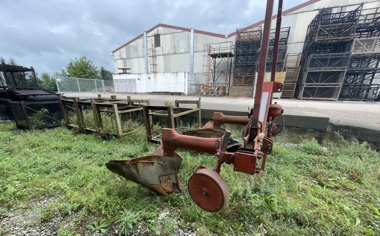 Sonstige Kartoffeltechnik tip Grimme Dammpflug AR  BF 200, Gebrauchtmaschine in Pragsdorf (Poză 2)