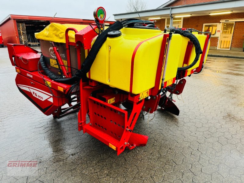 Sonstige Kartoffeltechnik du type Grimme FA-200 TS-420, Gebrauchtmaschine en Rødkærsbro (Photo 1)