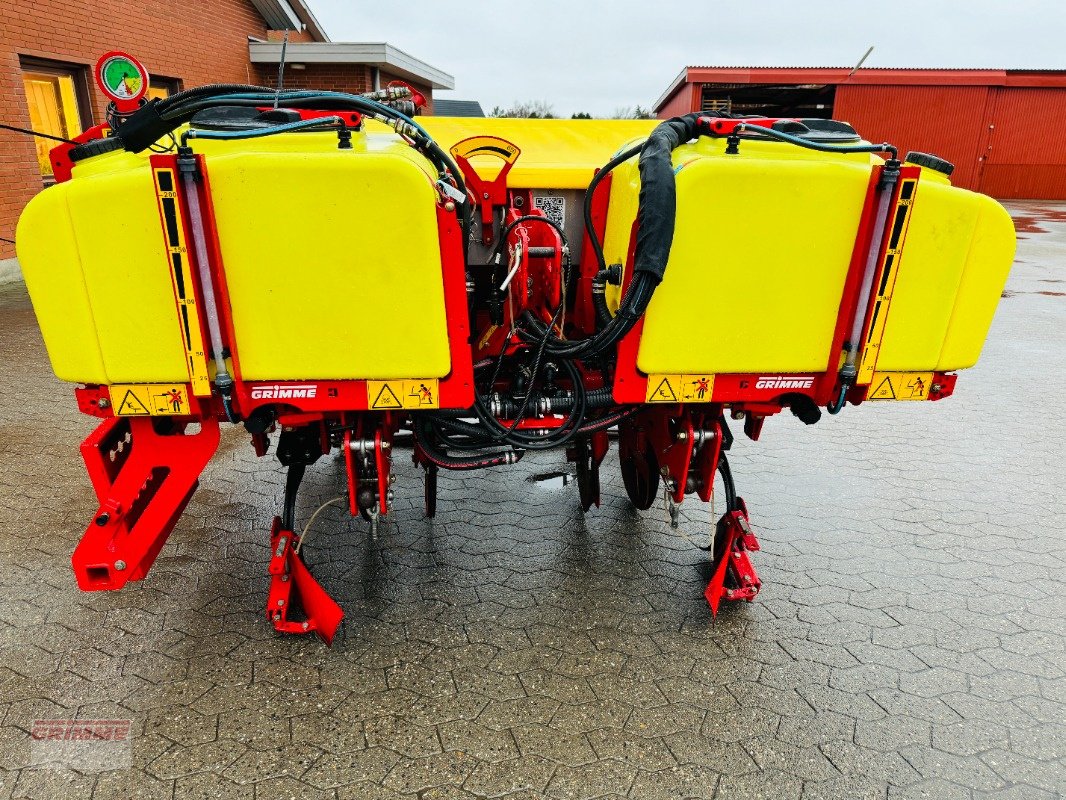 Sonstige Kartoffeltechnik des Typs Grimme FA-200 TS-420, Gebrauchtmaschine in Rødkærsbro (Bild 2)